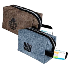 Cosmetic Bag - "Dad", size 19 x 8 x 11cm
